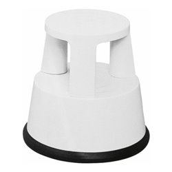 ZARGES Bigfoot P - Rolltritt 0.43 m