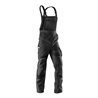 Kübler Activiq Latzhose 3250 schwarz