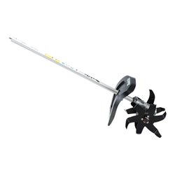 Makita Kultivatoraufsatz KR401MP 199181-6