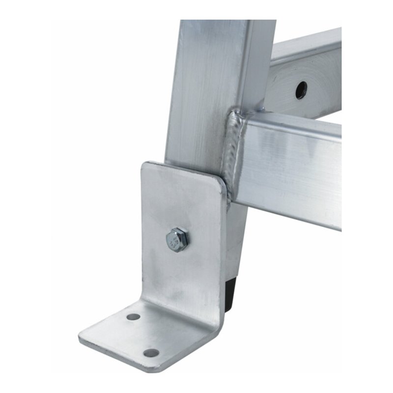 ZARGES Bodenwinkel (1 Satz  2 Stück)