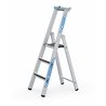 ZARGES R13step S - LM-Stufen-Stehleiter 3 Stufen