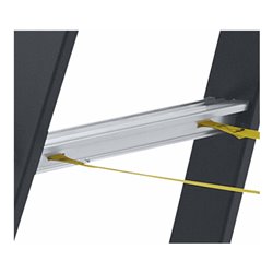 ZARGES Megastep B - LM-Stehleiter SL 2 x 8 Sprossen