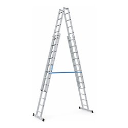 ZARGES Vario B - LM-Stehleiter 4 x 12 Sprossen