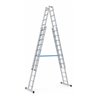 ZARGES Vario B - LM-Stehleiter 4 x 12 Sprossen