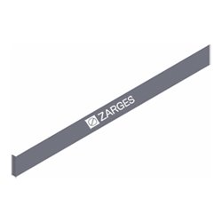 ZARGES Längsbord für 2.50 m Länge