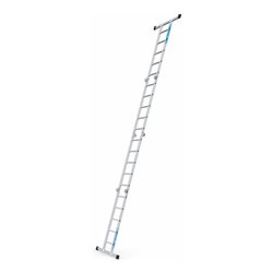 ZARGES Multimax M - LM-Vielzweckleiter 4 x 5 Sprossen