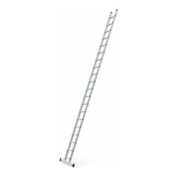 ZARGES Strato DL - Sprossen-Anlegeleiter 20 Sprossen
