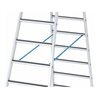 ZARGES R13step B - LM-Stufen-Stehleiter 2 x 3 Stufen