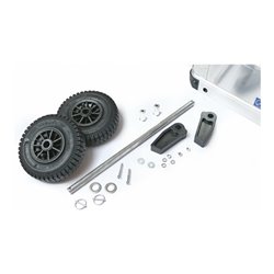 ZARGES Offroad Set 220 mm für 41813