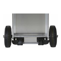 ZARGES Offroad Set 220 mm für 41813