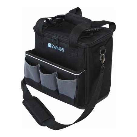 ZARGES Werkzeugtasche mit Schultergurt