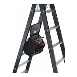 ZARGES Werkzeugtasche mit Schultergurt