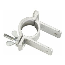 ZARGES Gerüstkupplung