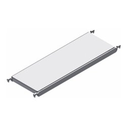 ZARGES Plattform ohne Klappe für 1.80 m