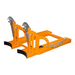 Bauer Südlohn Fasslifter RS60-II, lackiert