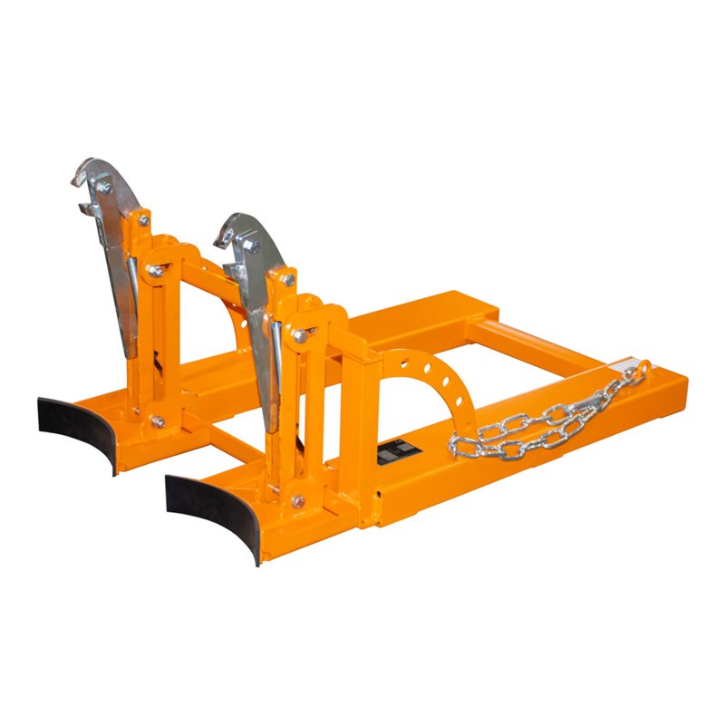 Bauer Südlohn Fasslifter RS60-II, lackiert