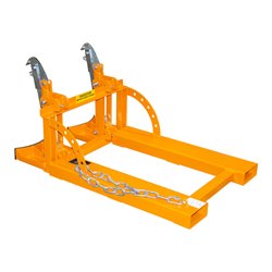 Bauer Südlohn Fasslifter RS60-II, lackiert