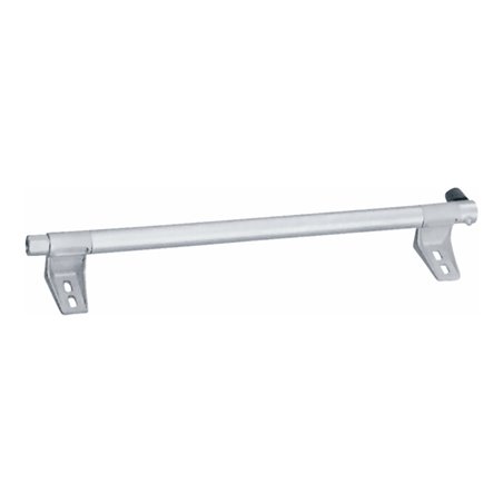 ZARGES Leichtmetallrohr, eloxiert, 3.0 m lang