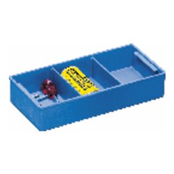 ZARGES Kunststoffeinsatz 315 mm