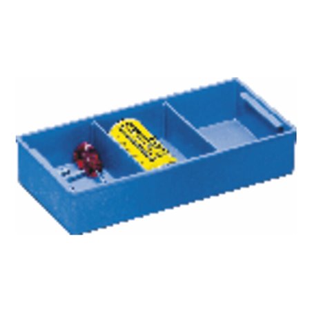 ZARGES Kunststoffeinsatz 315 mm