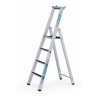 ZARGES R13step S - LM-Stufen-Stehleiter 4 Stufen