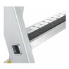 ZARGES R13step S - LM-Stufen-Stehleiter 4 Stufen
