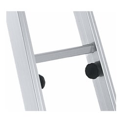 ZARGES Varioflex B - LM-Stehleiter 2 x 8 Sprossen