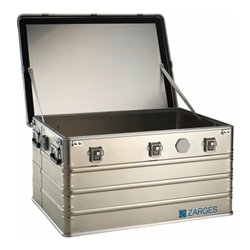 ZARGES K 470 900x 640x 450 IP67