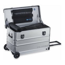 ZARGES K 424 XC Vollausstattungspaket 99 Liter