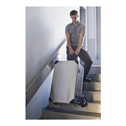 ZARGES K 424 XC 800 x 400 x 455 mm