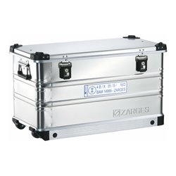 ZARGES K 424 XC 800 x 400 x 455 mm