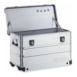 ZARGES K 424 XC 800 x 400 x 455 mm