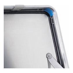 ZARGES Alu-Eurobox 640x230x280mm