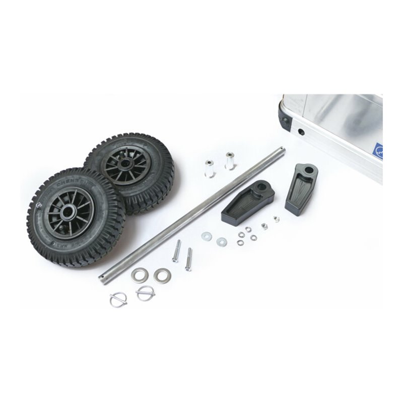 ZARGES Offroad Set 220 mm für 41814