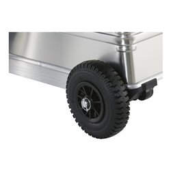 ZARGES Offroad Set 220 mm für 41814