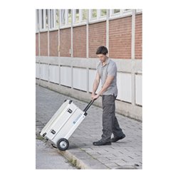 ZARGES Offroad Set 220 mm