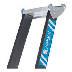 ZARGES Megastep S - LM-Stehleiter SL 6 Sprossen