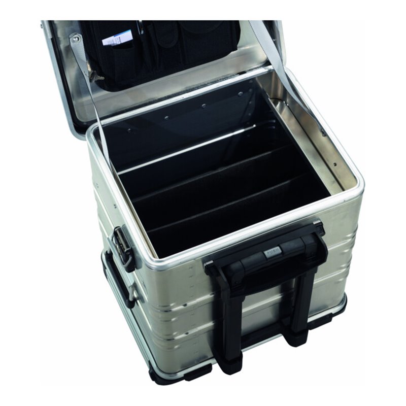 ZARGES Trennwandset für Mobil Box Office