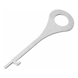 ZARGES Bedienschlüssel