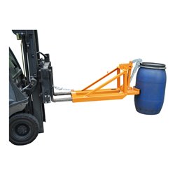 Bauer Südlohn Fasslifter RS-I/D91, lackiert