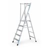 ZARGES ZAP Neo S - ZAP Plattformleiter, 5 Stufen