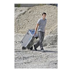 ZARGES K 424 XC 800 x 685 x 485 mm