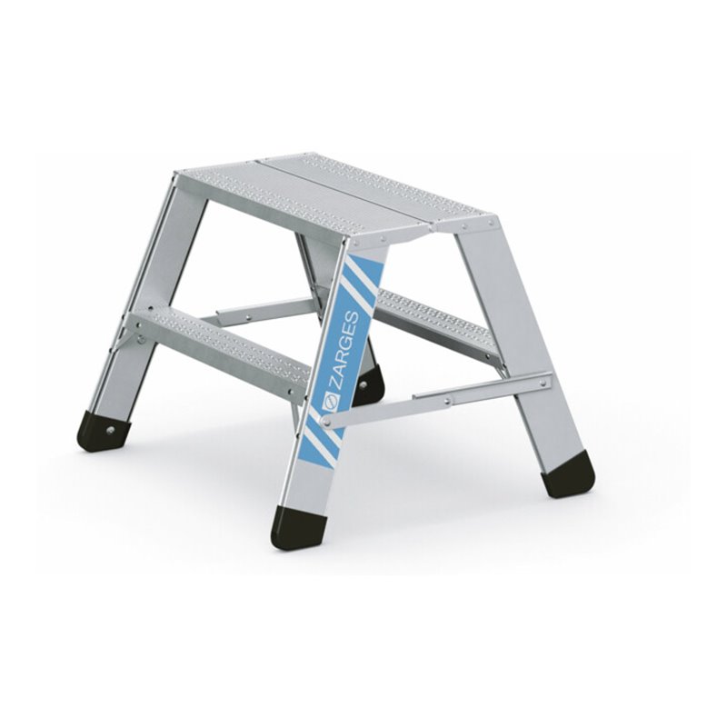 ZARGES Seventec RC BP - LM-Arbeitspodest klappbar 0.49 m