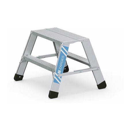 ZARGES Seventec RC BP - LM-Arbeitspodest klappbar 0.49 m