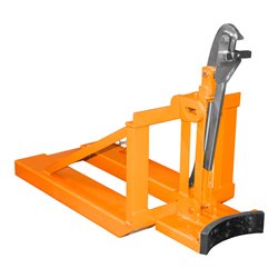 Bauer Südlohn Fasslifter RS-I/91, lackiert