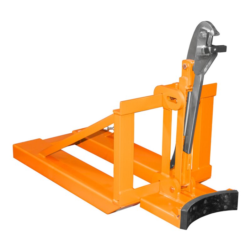 Bauer Südlohn Fasslifter RS-I/91, lackiert