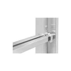 Hymer Schiebeleiter 4046 zweiteilig