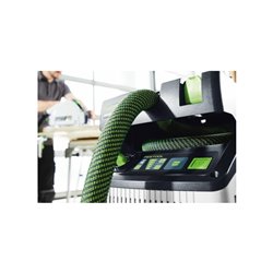 Festool Saugschlauch D27/32x5m-AS/CTR 36 mm