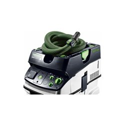 Festool Saugschlauch D27/32x5m-AS/CTR 36 mm
