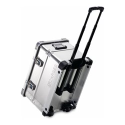 ZARGES Aluminiumkiste K 424 XC 600 x 400 x 385 mm